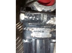 Recambio de valvula aire para man tg - a 18.xxx fg / bb   (e3/e4) l referencia OEM IAM 81521016269 4750103000 VALVULA LIMITADORA 2