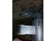 Recambio de valvula aire para man tg - a 18.xxx fg / bb   (e3/e4) l referencia OEM IAM 81259370040 4410501230 ELECTRO VALVULA SE 2