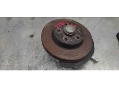 Recambio de mangueta delantera derecha para mercedes-benz clase e (w212) lim. e 200 cdi blueefficiency (212.005) referencia OEM 