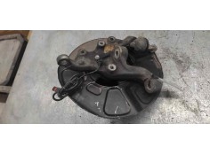 Recambio de mangueta delantera derecha para mercedes-benz clase e (w212) lim. e 200 cdi blueefficiency (212.005) referencia OEM  2