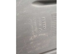 Recambio de chimenea caja filtro para iveco stralis (ad/at) 7.8 diesel referencia OEM IAM 504065010   2