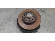 Recambio de mangueta delantera izquierda para mercedes-benz clase e (w212) lim. e 200 cdi blueefficiency (212.005) referencia OE