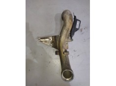 Recambio de tubo para man tgx 18.xxx fg / 4x2 bl xl referencia OEM IAM 51063045410 51063043563 CODO AGUA REFRIGERANTE