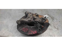 Recambio de mangueta delantera izquierda para mercedes-benz clase e (w212) lim. e 200 cdi blueefficiency (212.005) referencia OE 2