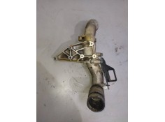 Recambio de tubo para man tgx 18.xxx fg / 4x2 bl xl referencia OEM IAM 51063045410 51063043563 CODO AGUA REFRIGERANTE 2