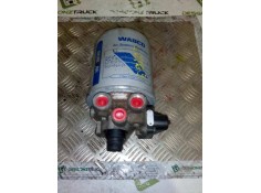 Recambio de valvula aire para man tg - a 18.xxx fg / bb   (e3/e4) l referencia OEM IAM 81521026097 4324101130 