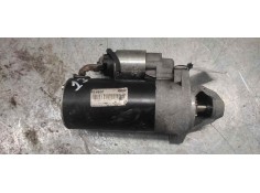 Recambio de motor arranque para mercedes-benz clase e (w212) lim. e 200 cdi blueefficiency (212.005) referencia OEM IAM 114858 1 2