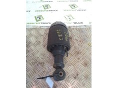 Recambio de amortiguador trasero izquierdo cabina para man tg - a 18.xxx fg / bb   (e3/e4) l referencia OEM IAM   