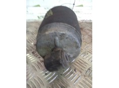 Recambio de amortiguador trasero izquierdo cabina para man tg - a 18.xxx fg / bb   (e3/e4) l referencia OEM IAM    2