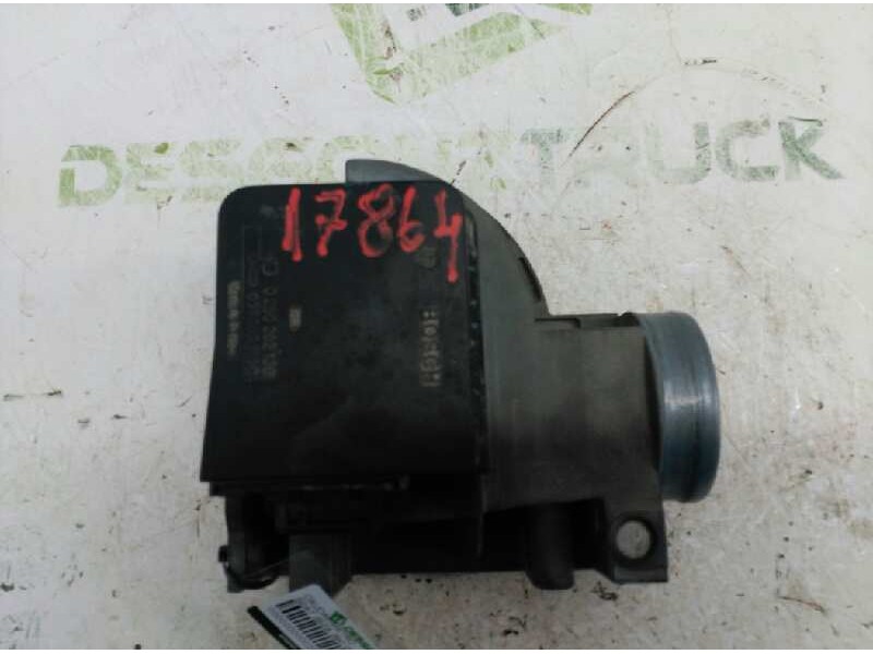Recambio de caudalimetro para seat ibiza (6k) gti referencia OEM IAM 037906461B  