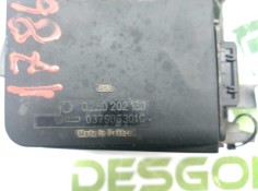 Recambio de caudalimetro para seat ibiza (6k) gti referencia OEM IAM 037906461B   2