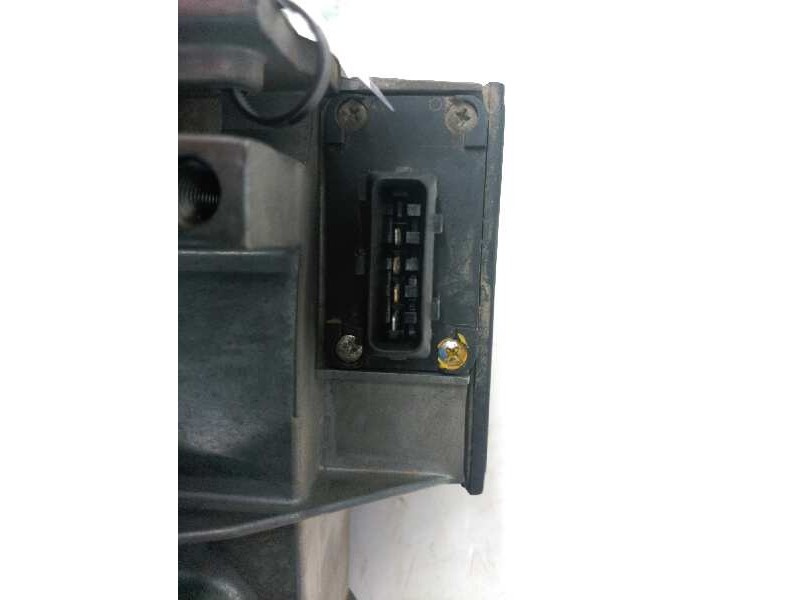 Recambio de caudalimetro para seat ibiza (6k) gti referencia OEM IAM 037906461B  