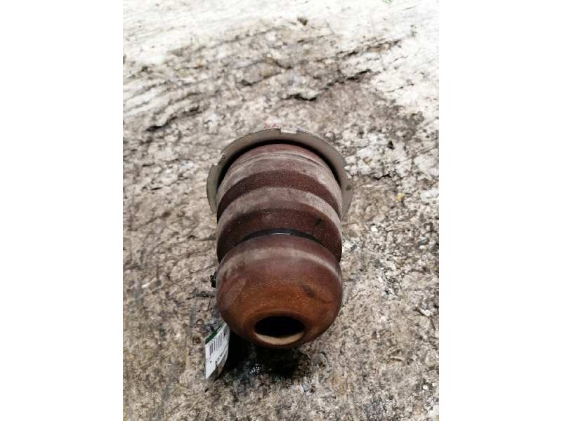 Recambio de tope ballesta para fiat doblo (119) 1.9 jtd family referencia OEM IAM B93846751548  