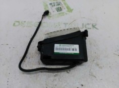 Recambio de faro antiniebla derecho para seat ibiza (6k) gti referencia OEM IAM   