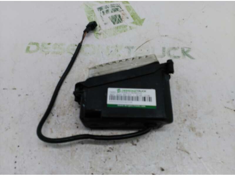 Recambio de faro antiniebla derecho para seat ibiza (6k) gti referencia OEM IAM   