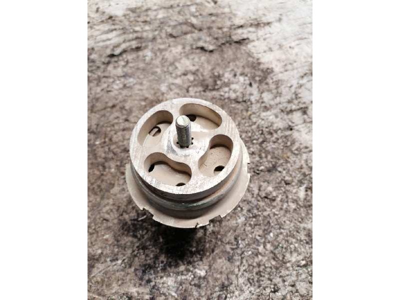 Recambio de tope ballesta para fiat doblo (119) 1.9 jtd family referencia OEM IAM B93846751548  