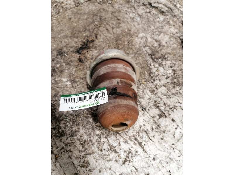 Recambio de tope ballesta para fiat doblo (119) 1.9 jtd family referencia OEM IAM B93846751548  