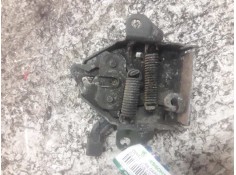 Recambio de cerradura capot para kia carens 2.0 crdi ex monovolumen referencia OEM IAM    2