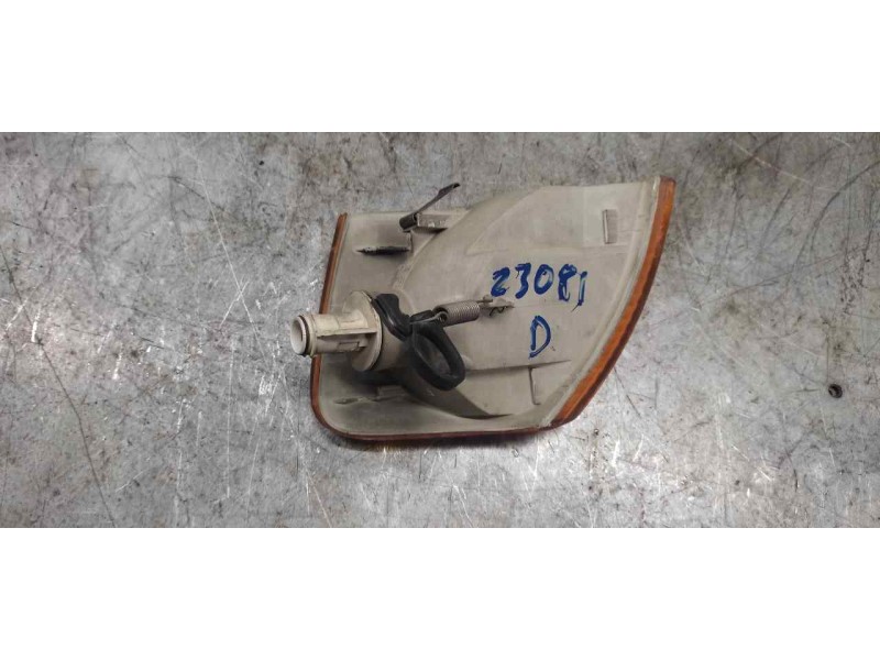 Recambio de piloto delantero derecho para volkswagen passat berlina (3b2) comfortline referencia OEM IAM   2 PINS