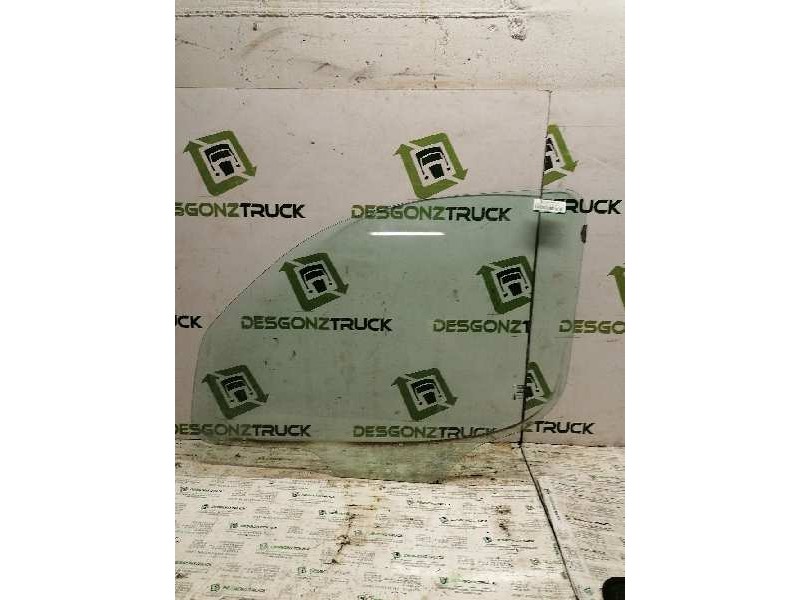 Recambio de luna delantera izquierda para fiat doblo (119) 1.9 d elx referencia OEM IAM   