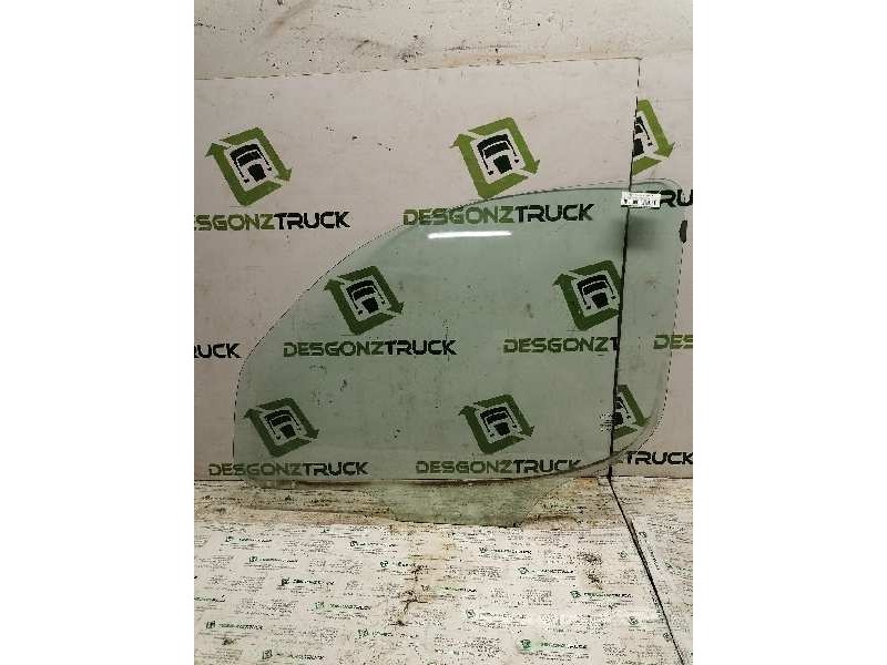 Recambio de luna delantera izquierda para fiat doblo (119) 1.9 d elx referencia OEM IAM   