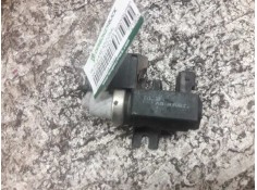 Recambio de valvula aire adicional para kia carens 2.0 crdi ex monovolumen referencia OEM IAM 72190316 2 PINS 