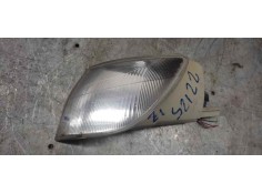 Recambio de piloto delantero izquierdo para peugeot 306 berlina 3/5 puertas (s1) graffic referencia OEM IAM   