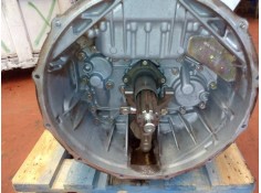 Recambio de caja cambios para man tg - a 18.xxx fg / bb   (e3/e4) l referencia OEM IAM 12AS2331TD 1353041004 81320036936 2