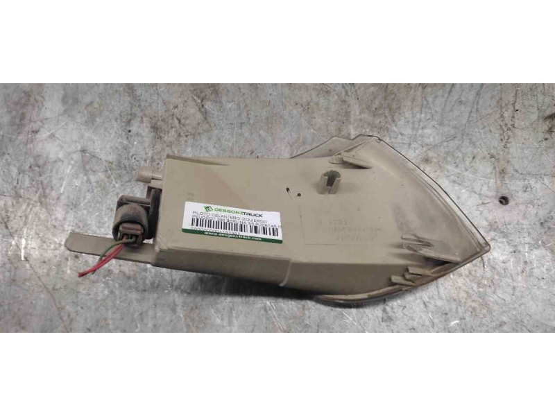 Recambio de piloto delantero izquierdo para peugeot 306 berlina 3/5 puertas (s1) graffic referencia OEM IAM   