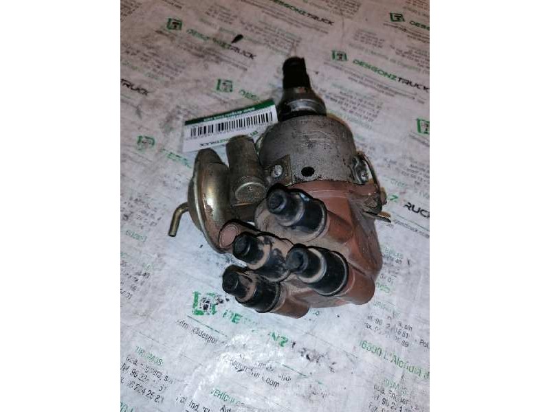 Recambio de delco para renault 4 berlina/familiar/furgoneta básico / l (r 1123) referencia OEM IAM R248C33 4363B 