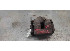 Recambio de pinza freno delantera izquierda para mercedes-benz clase e (w212) lim. e 200 cdi blueefficiency (212.005) referencia