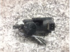 Recambio de valvula aire adicional para kia carens 2.0 crdi ex monovolumen referencia OEM IAM 72190316 2 PINS  2