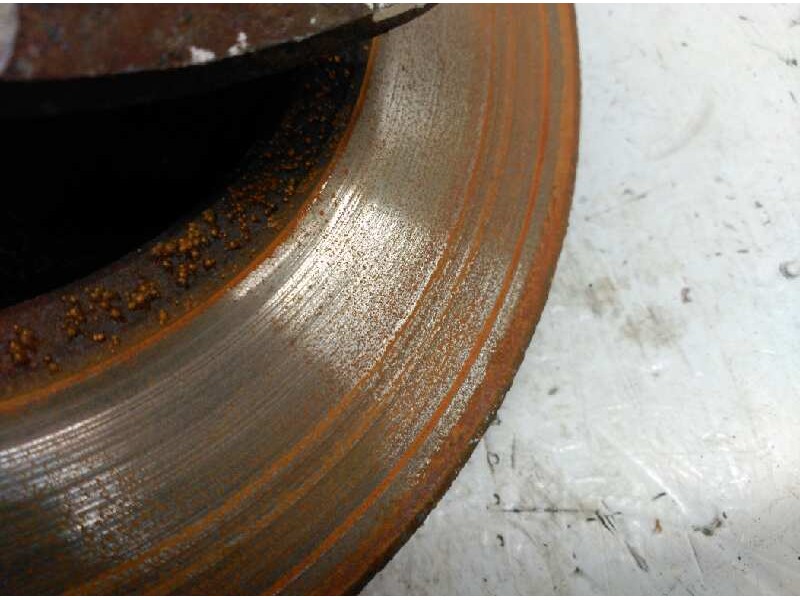 Recambio de buje trasero izquierdo para seat ibiza (6k) gti referencia OEM IAM   