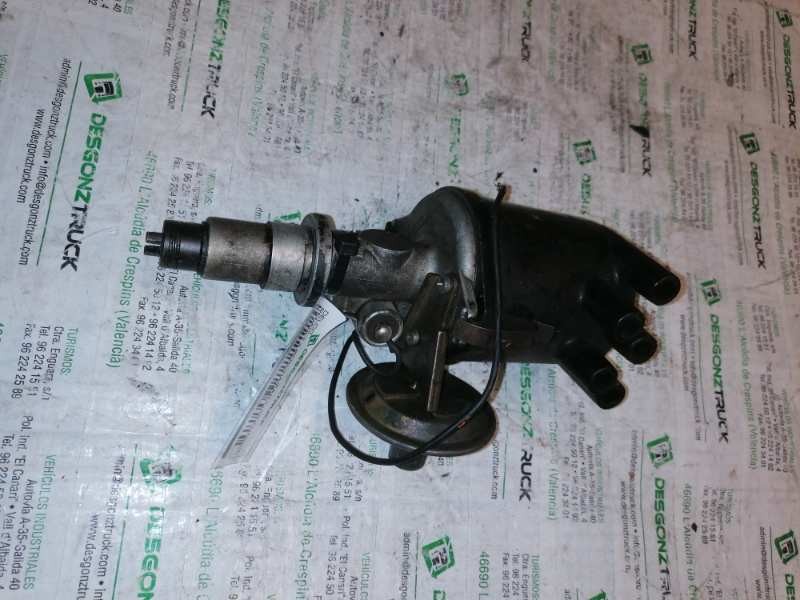 Recambio de delco para renault 4 berlina/familiar/furgoneta 0.9 referencia OEM IAM   