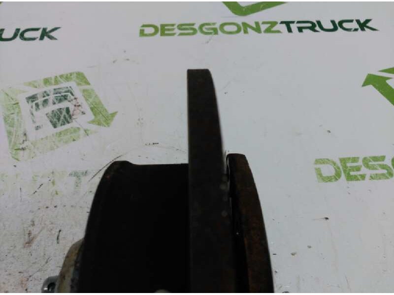 Recambio de buje trasero izquierdo para seat ibiza (6k) gti referencia OEM IAM   