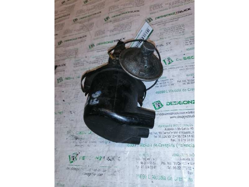Recambio de delco para renault 4 berlina/familiar/furgoneta 0.9 referencia OEM IAM   