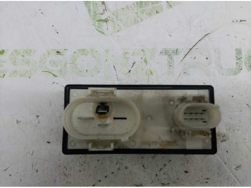 Recambio de rele electroventiladores para seat ibiza (6k) gti referencia OEM IAM   