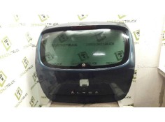 Recambio de porton trasero para seat altea (5p1) hot referencia OEM IAM   