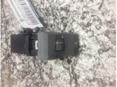 Recambio de boton regulacion de faros para kia carens 2.0 crdi ex monovolumen referencia OEM IAM 751U000B0 5 PINS 