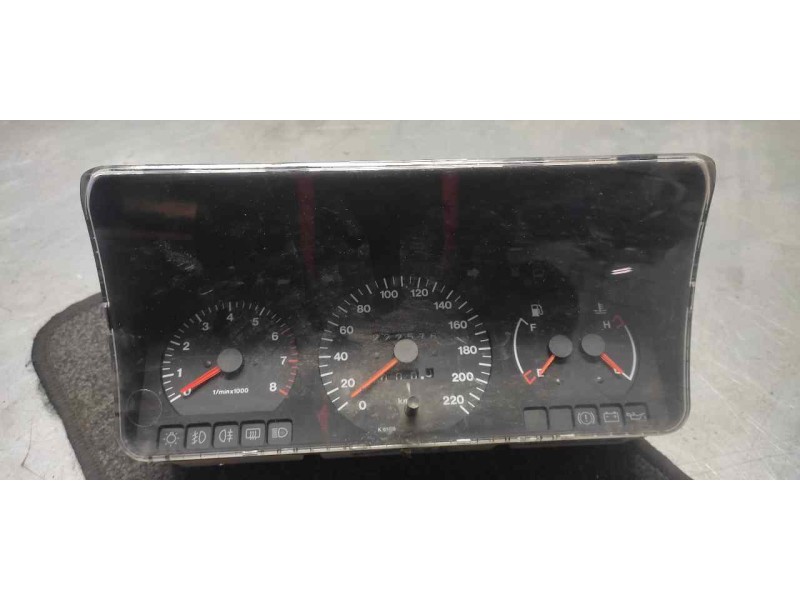 Recambio de cuadro instrumentos para volvo serie 460 2.0i action referencia OEM IAM 466859  