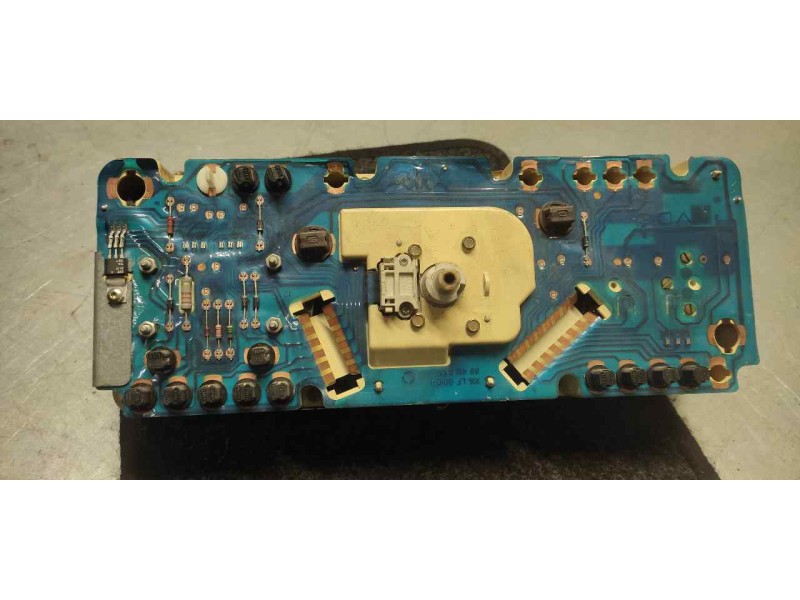 Recambio de cuadro instrumentos para volvo serie 460 2.0i action referencia OEM IAM 466859  