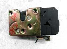 Recambio de cerradura puerta delantera derecha para peugeot 206 berlina xr referencia OEM IAM    2