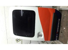 Recambio de puerta lateral corredera izquierda para renault kangoo (f/kc0) alize referencia OEM IAM   