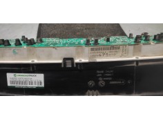 Recambio de cuadro instrumentos para citroën xantia berlina 1.9 td sx referencia OEM IAM 9621847180   2