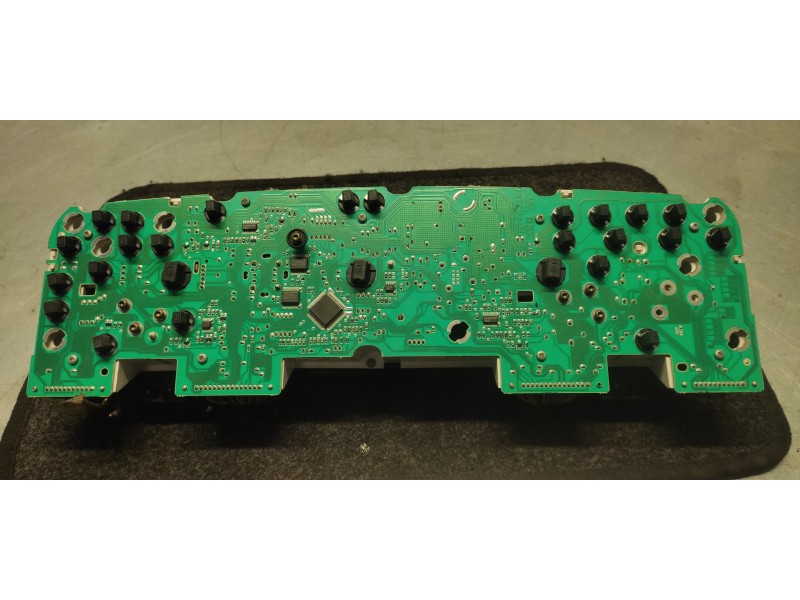 Recambio de cuadro instrumentos para citroën xantia berlina 1.9 td sx referencia OEM IAM 9621847180  