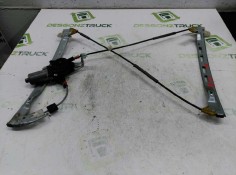 Recambio de elevalunas delantero derecho para peugeot 206 berlina xr referencia OEM IAM   