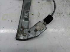 Recambio de elevalunas delantero derecho para peugeot 206 berlina xr referencia OEM IAM    2