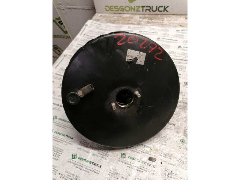 Recambio de servofreno para renault master desde ´98 base, caja cerrada l1h1 rs 3078 referencia OEM IAM B359168  