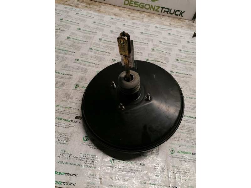 Recambio de servofreno para renault master desde ´98 base, caja cerrada l1h1 rs 3078 referencia OEM IAM B359168  