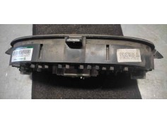 Recambio de cuadro instrumentos para renault megane i coach/coupe (da0) 1.6e alize referencia OEM IAM 7700839644   2